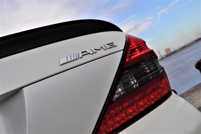 AMG SLクラス 中古車