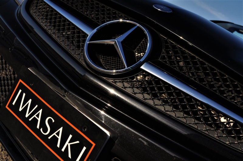 AMG SLクラス 中古車