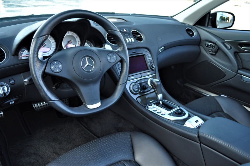 AMG SLクラス 中古車