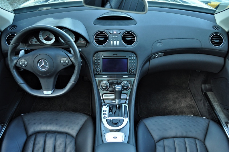 AMG SLクラス 中古車