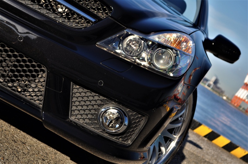 AMG SLクラス 中古車