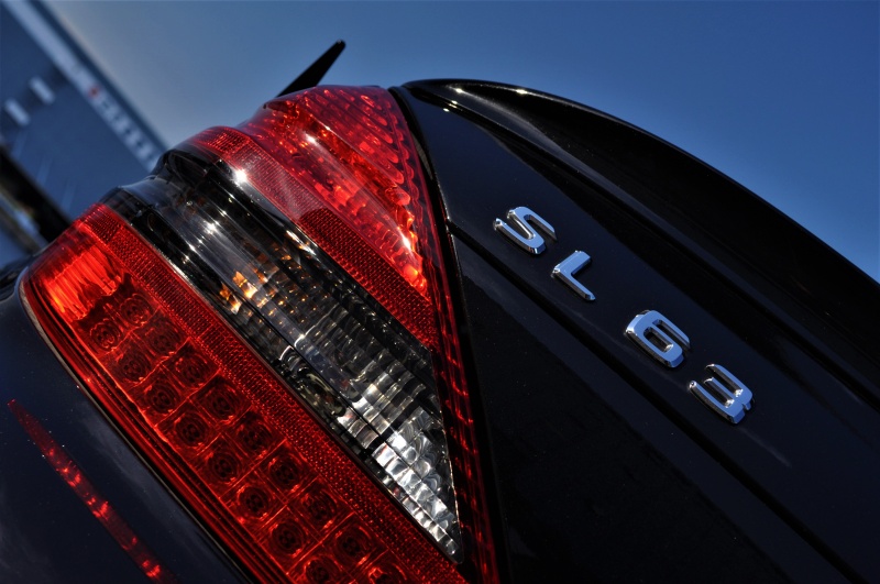 AMG SLクラス 中古車