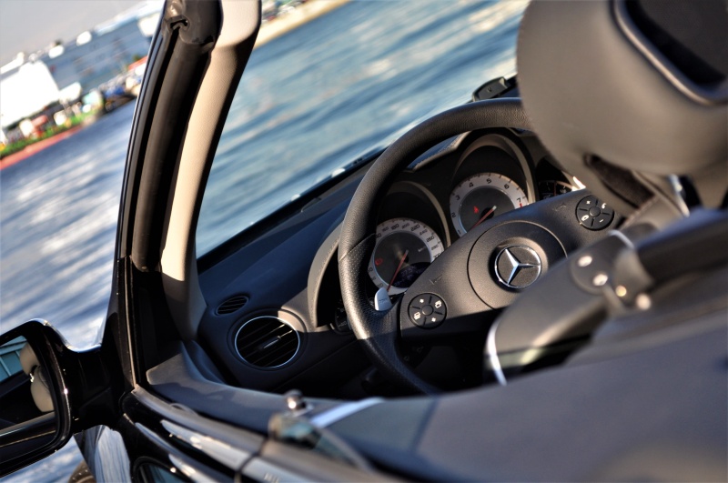 AMG SLクラス 中古車