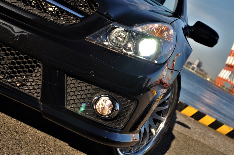 AMG SLクラス 中古車