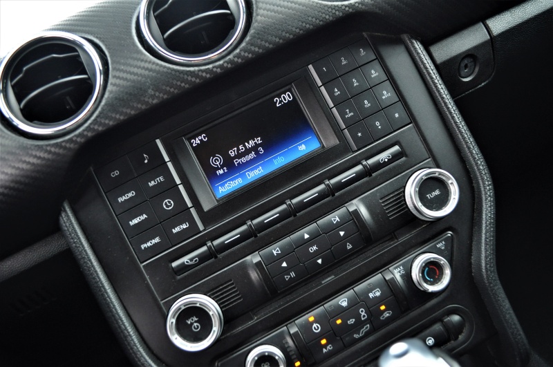 フォード マスタング 中古車