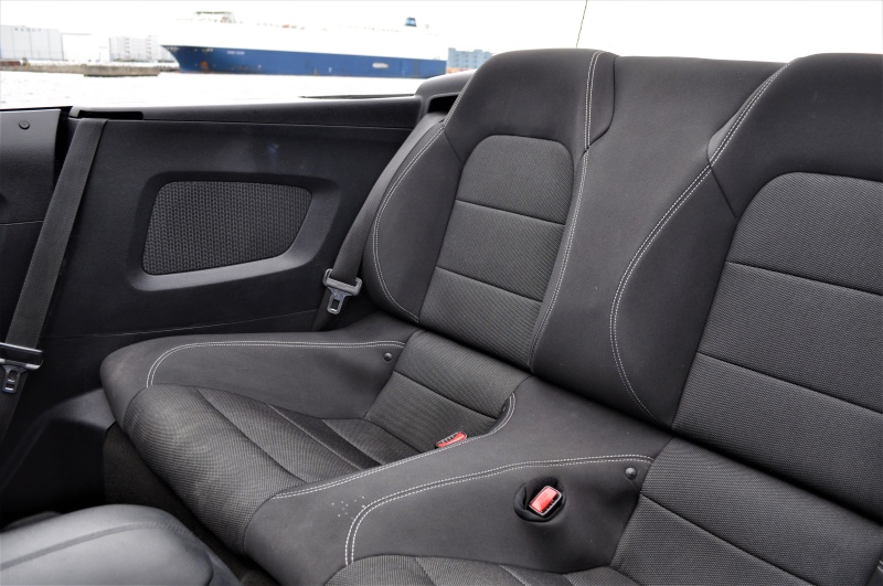 フォード マスタング 中古車