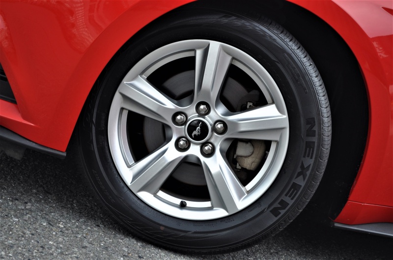 フォード マスタング 中古車