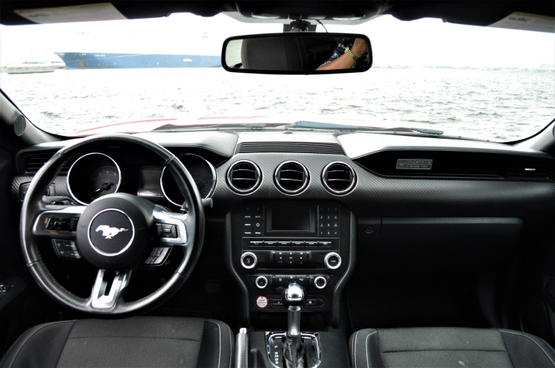 フォード マスタング 中古車