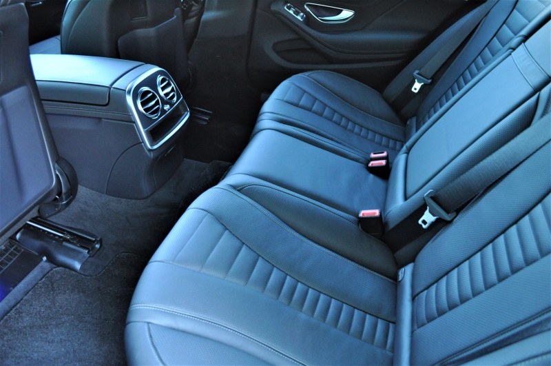 メルセデスベンツ Sクラス 中古車