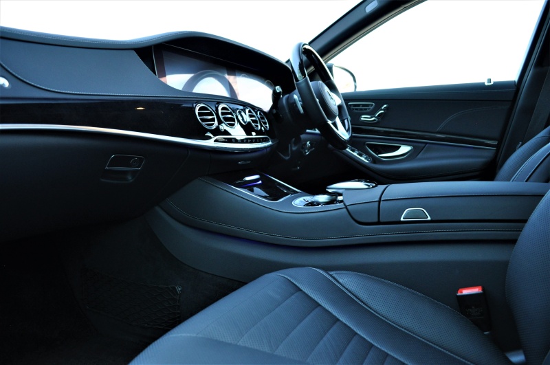 メルセデスベンツ Sクラス 中古車