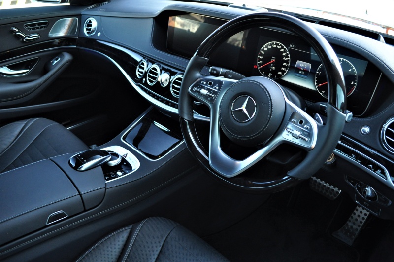 メルセデスベンツ Sクラス 中古車