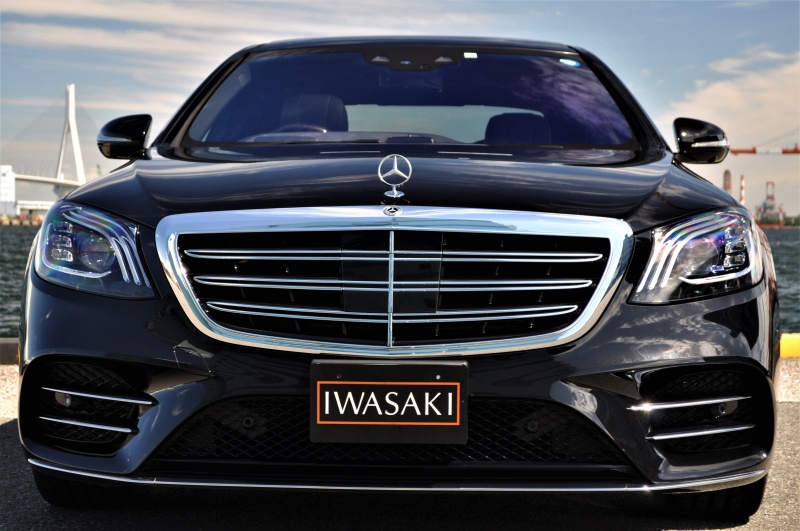 メルセデスベンツ Sクラス 中古車