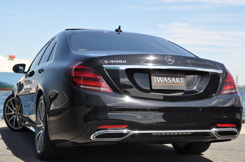 メルセデスベンツ Sクラス 中古車