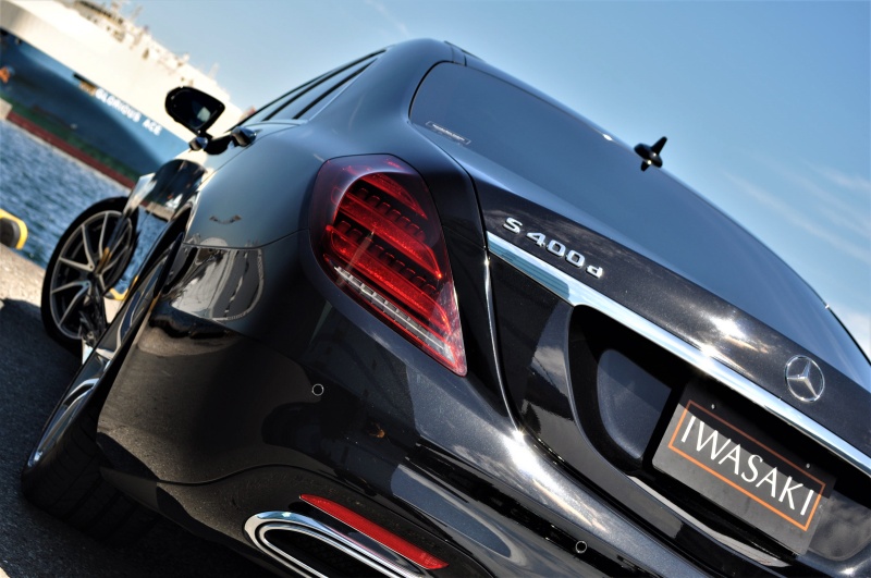 メルセデスベンツ Sクラス 中古車