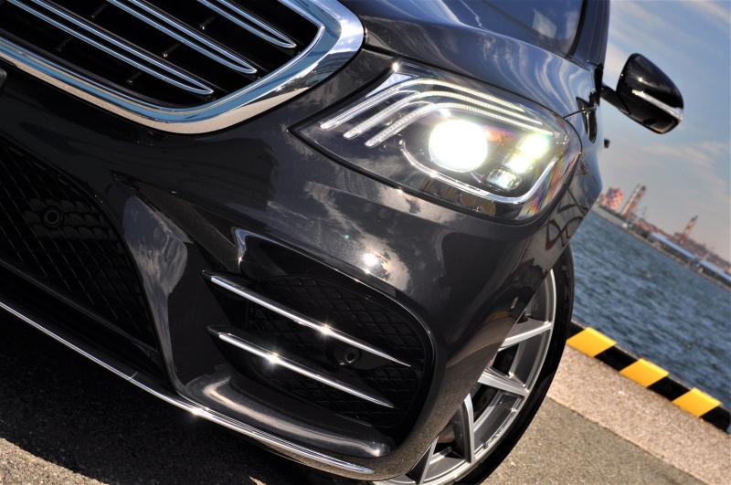 メルセデスベンツ Sクラス 中古車