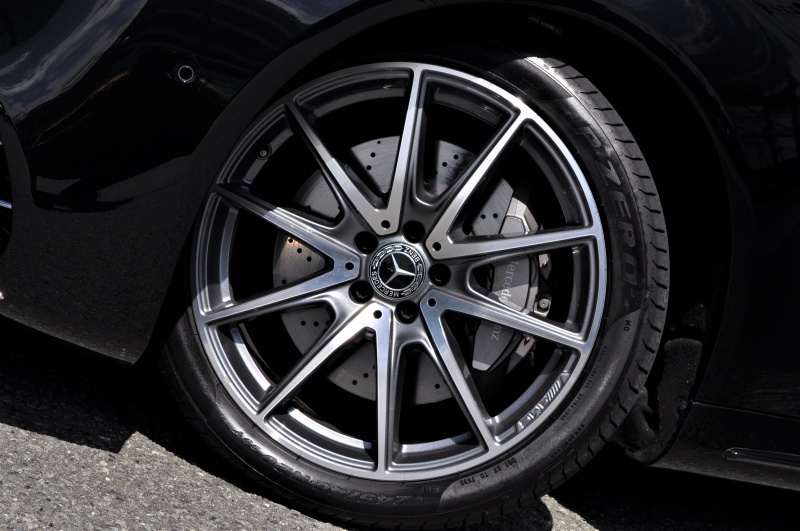 メルセデスベンツ Sクラス 中古車