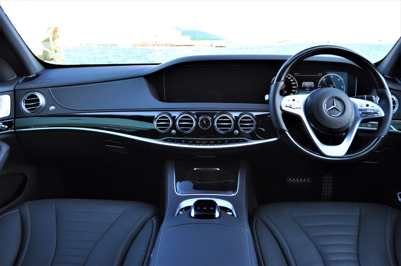 メルセデスベンツ Sクラス 中古車