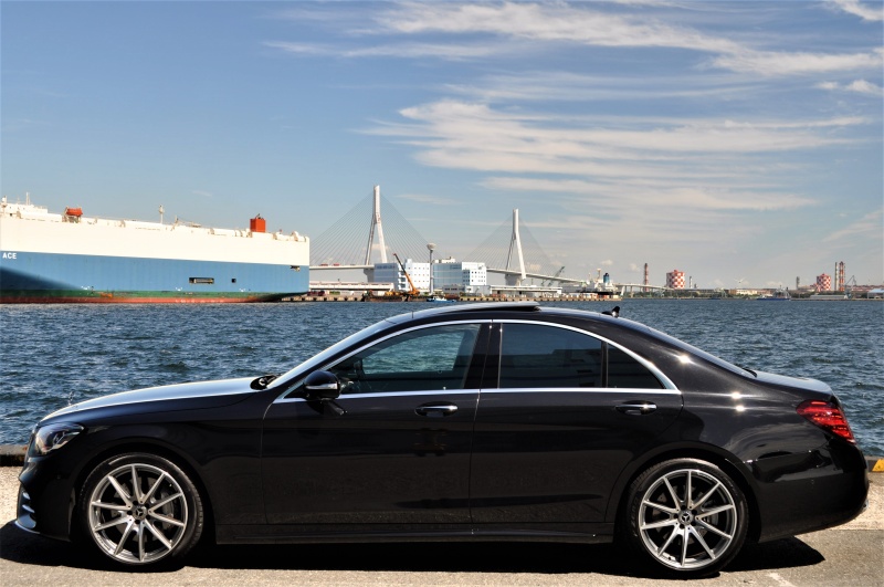 メルセデスベンツ Sクラス 中古車