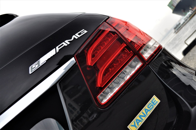 AMG Eクラス 中古車