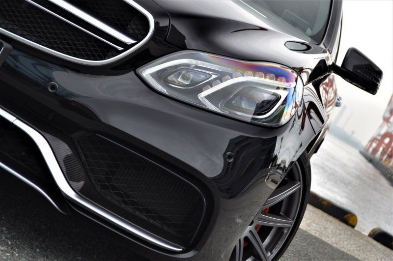 AMG Eクラス 中古車