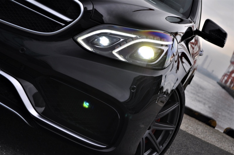 AMG Eクラス 中古車