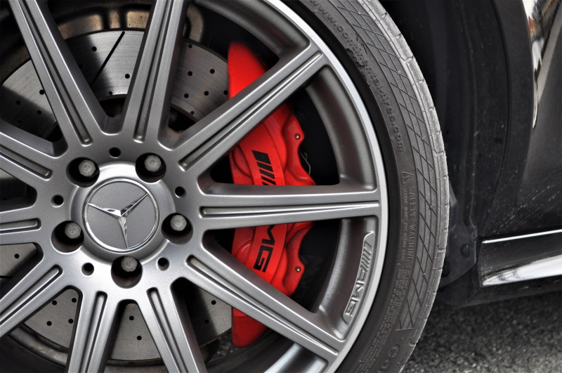 AMG Eクラス 中古車