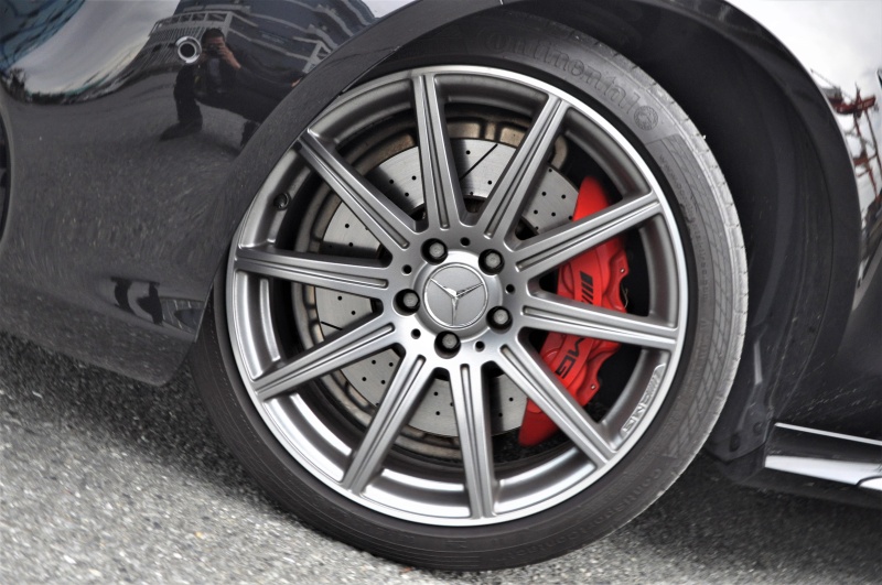 AMG Eクラス 中古車