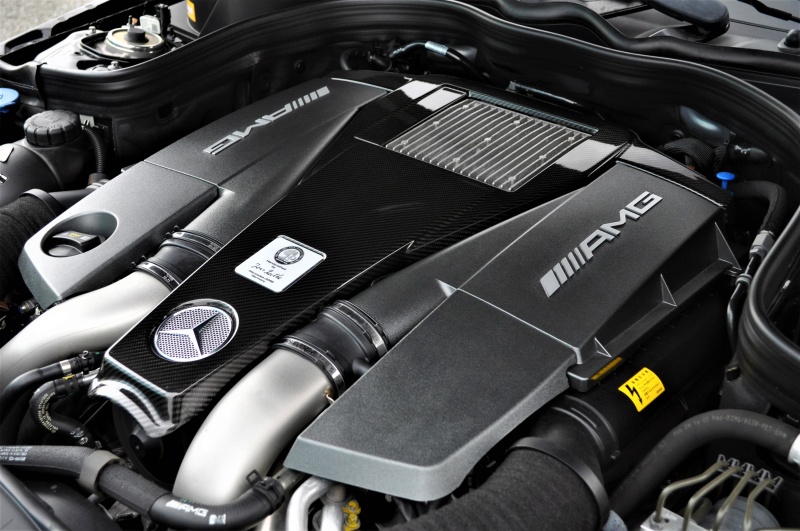 AMG Eクラス 中古車