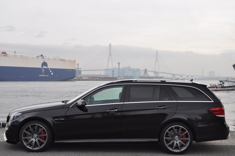 AMG Eクラス 中古車