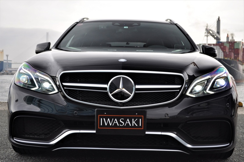 AMG Eクラス 中古車