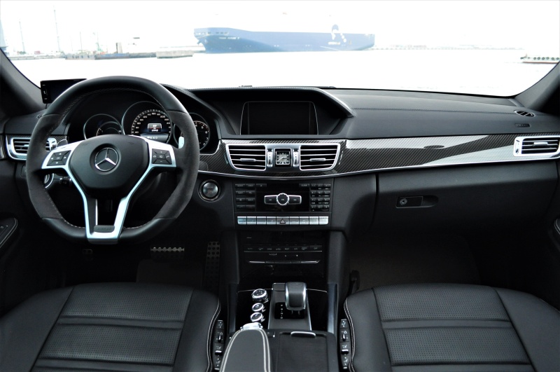 AMG Eクラス 中古車