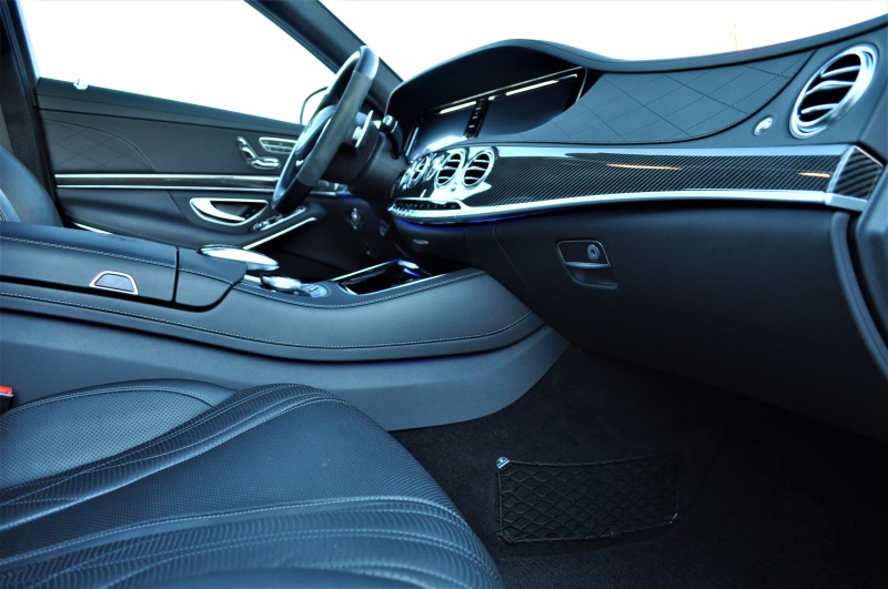 AMG Sクラス 中古車