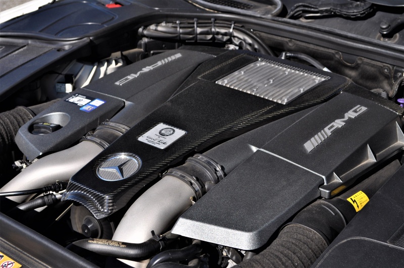 AMG Sクラス 中古車