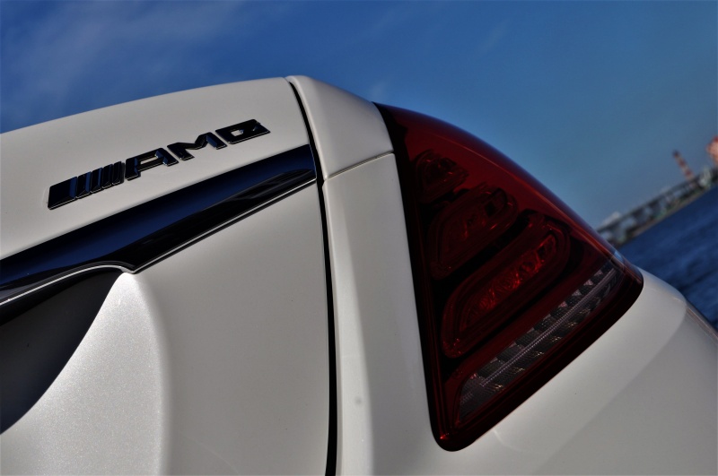 AMG Sクラス 中古車