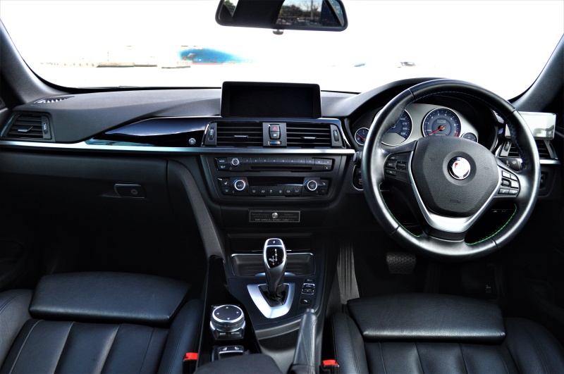 アルピナ B4 中古車