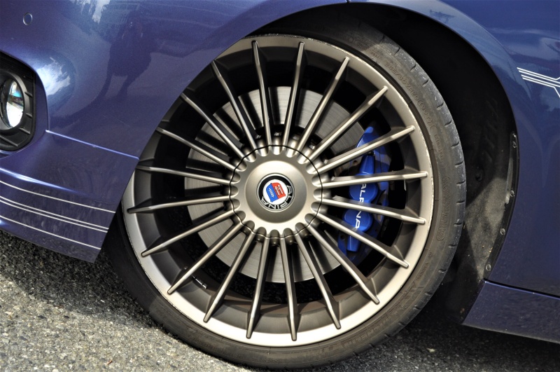 アルピナ B4 中古車