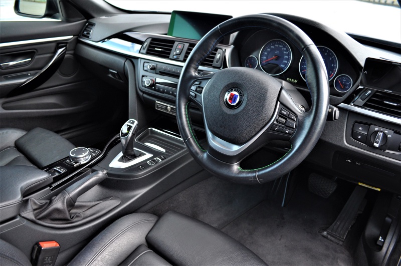 アルピナ B4 中古車