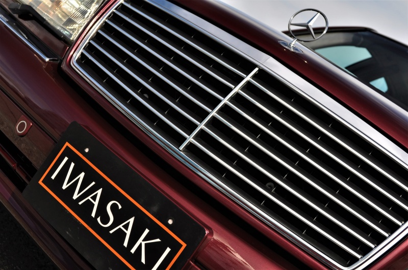 AMG Sクラス 中古車