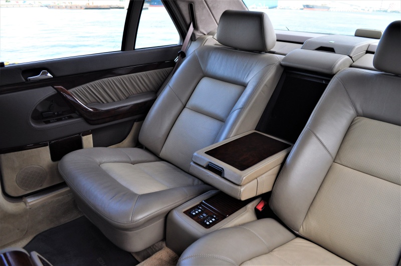 AMG Sクラス 中古車