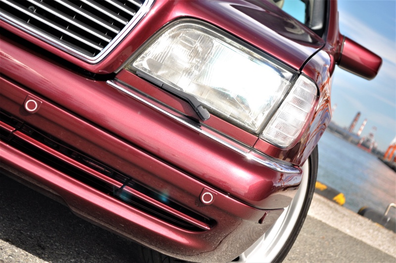 AMG Sクラス 中古車