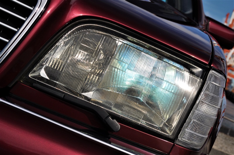 AMG Sクラス 中古車