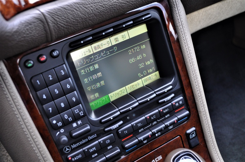 AMG Sクラス 中古車