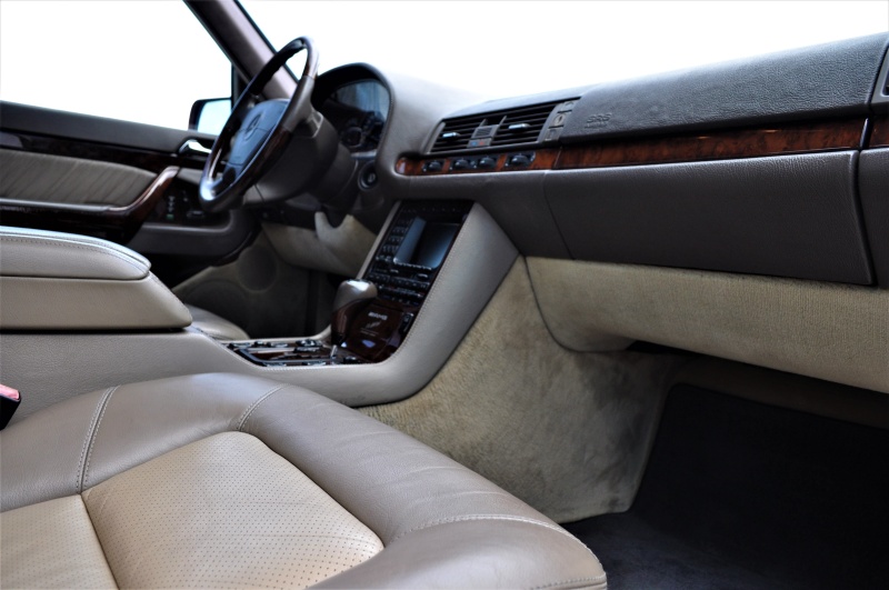 AMG Sクラス 中古車