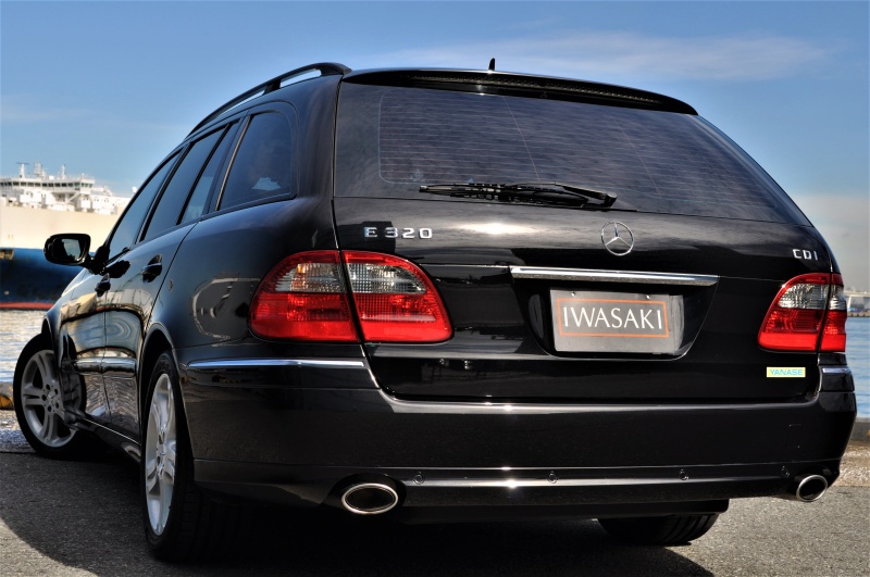 メルセデスベンツ Eクラス 中古車