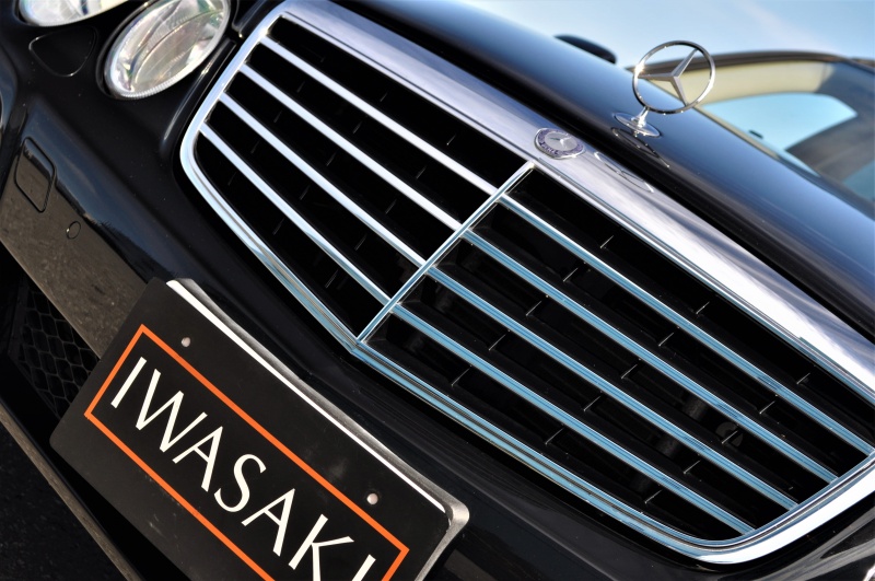 メルセデスベンツ Eクラス 中古車