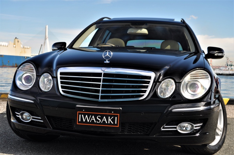 メルセデスベンツ Eクラス 中古車