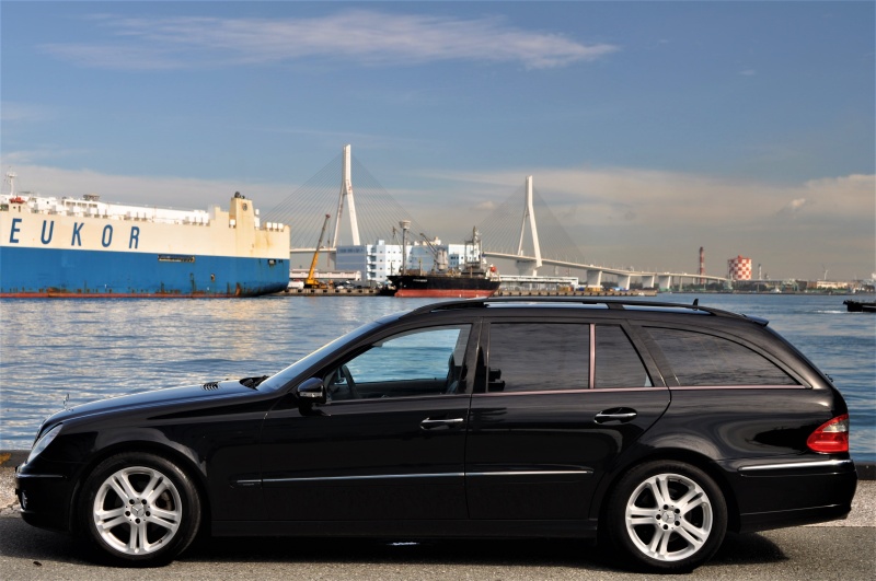 メルセデスベンツ Eクラス 中古車