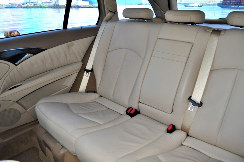 メルセデスベンツ Eクラス 中古車