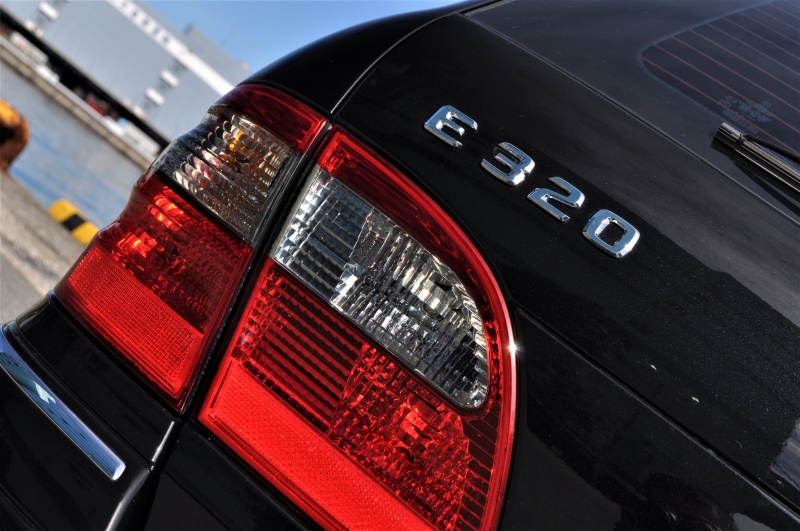 メルセデスベンツ Eクラス 中古車