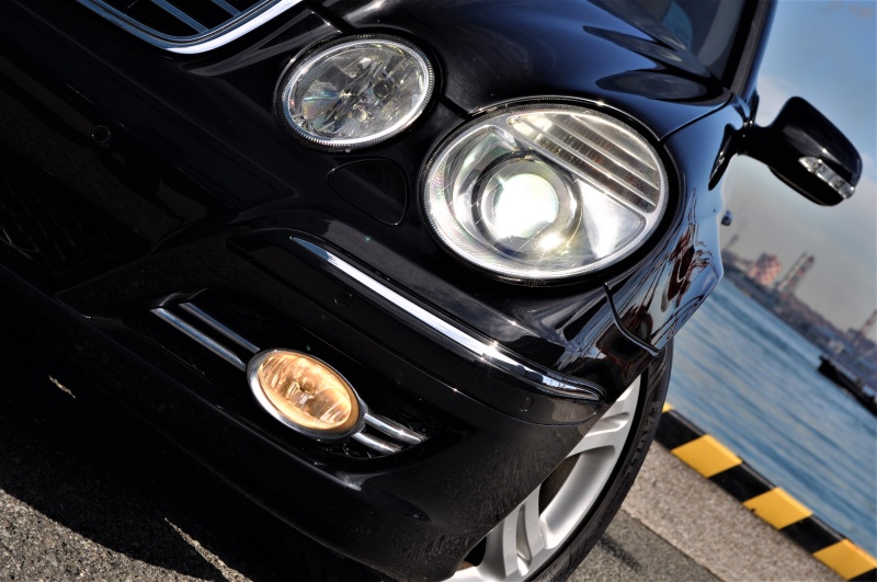 メルセデスベンツ Eクラス 中古車
